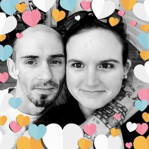 Meet your Posher, Lindsey